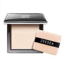 ZEESEA - ZEESEA Clear Silk Powder - 3 Colors (M) #M00 Light Beige