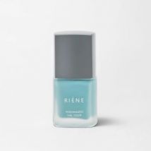 RIÉNE - Personalized Nail Color Sage Mint - S Size Brush
