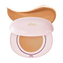 Milk Touch - All-day Skin Fit Milky Glow Cushion - 20 Colors #29C Walnut