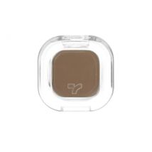 TONYMOLY - Eye Tone Single Eyeshadow - 24 Colors #420 Fog Cocoa