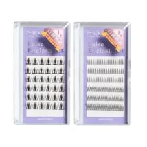 MEKO - False Eyelashes Cloud Design - 36 strands