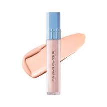 TFIT - Idol Cover Concealer - 16 Colors B02 Petal