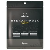 LuLuLun - Hydra F Mask 7 pcs