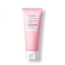 SKINTIFIC - Niacinamide Brightening Cleanser 80ml