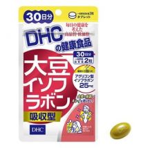 Soy Extract Capsule 60 capsules (30 days supply)