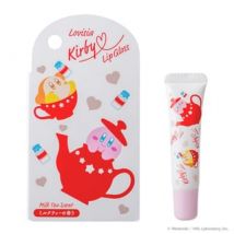 Lovisia - Kirby Lip Gloss 03 Milk Tea