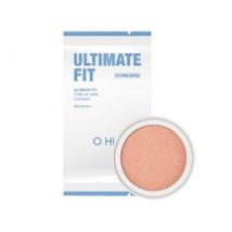 O HUI - Ultimate Fit Tone Up Jean Cushion Refill Only 15g
