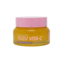 LALARECIPE - Yuzu Vita-C Cream 50ml