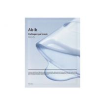 Abib - Collagen Gel Mask Set (4 sheets) - 3 Types Sedum Jelly