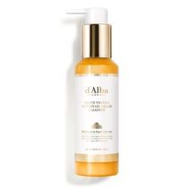 d'Alba - White Truffle Return Oil Cream Cleanser 150ml