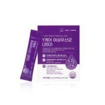 Best Of Greens Y-Care Woman Probiotics LB931 2g x 30 sticks