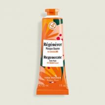 YVES ROCHER - Regenerating Balm Mask with Organic Cale 30ml