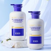 EHD - Anti Hair Loss and Breakage Strengthening Shampoo 500ml - Shampooing renforceur anti-chute et casse