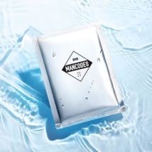 MANCODES - Niacinamide Brightening Facial Mask 25ml x 10pcs