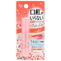 OMI - Menturm Tint Lip Sakura SPF 20 PA++ 3.5g