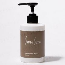 RACE - Sotto Satto Peer Care Moist 200ml