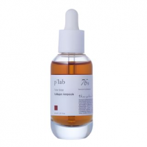THE PLANT BASE - Time Stop Collagen Ampoule Renewed Version - 30ml