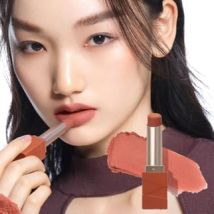 INTO YOU - Velvet Matte Lipstick (1-4) #ML02 Dynamic Pink - 2.7g