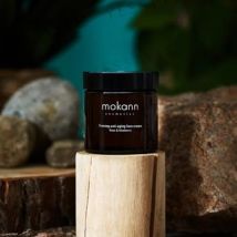 mokann - Rose & Blueberry Firming Anti-Aging Face Cream 60ml