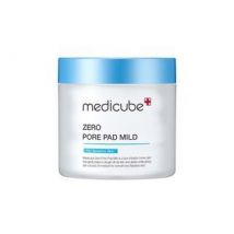 medicube - Zero Pore Pad Mild 70 pads