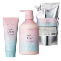 ajuda - Dolce Melty Repair Treatment 200g