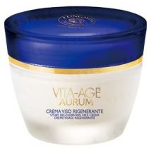 Bottega di LungaVita - Vita-Age Aurum Stems Regenerating Face Cream 50ml