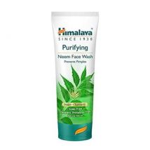 Himalaya - Purifying Neem Face Wash (Soap Free) Face Wash - 150ml