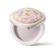 Florasis - Flawless Jade Breathable Color Correcting Pressed Powder (Song Brocade Prestige Collection) 04 Lavender - 7g