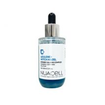DM.Cell - NUACELL Azulene + Witch Hazel Ampoule 50ml