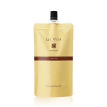 La CASTA - Aroma Esthe Hair Oil 140ml Refill