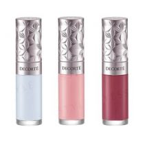 Kose - DECORTE Plumping Lip Serum 01 Blue Lily