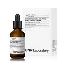 CNP Laboratory - Professional Solutions Vita-C Energy Ampule 50ml