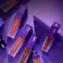 ARTMISS - Spotlight Air Lip Glaze - 6 Colors 601# Ticket - 3g