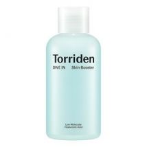 Torriden - DIVE-IN Low Molecule Hyaluronic Acid Skin Booster 200ml