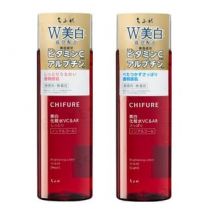 CHIFURE - Brightening Lotion VC & AR Light - 150ml Refill