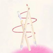 ROZO - Precision Matte Lip Pencil - 3 Colors SS06# Rosy Nude Pink - 300mg