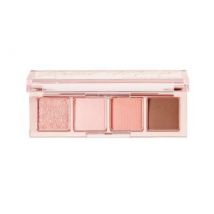 NATURE REPUBLIC - Daily Basic Palette - 7 Types #05 Peach Pink