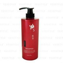 KUMANO COSME - Shikioriori Tsubaki Shampoo 600ml