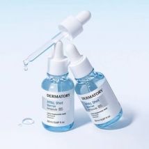 DERMATORY - Hyal Shot Barrier Ampoule B5 Mini 20ml