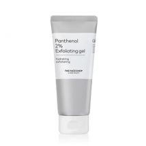 THE FACE SHOP - Alltimate Panthenol 2% Exfoliating Gel 150ml
