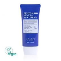 Benton - Skin Fit Mineral Sun Cream 50ml