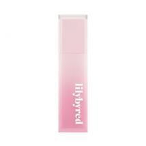 lilybyred - Sweet Liar Milky Tint Fig ATM Edition - 2 Colors #10 Fig Yogurt