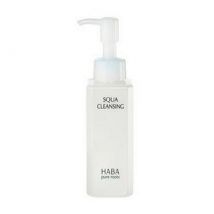 HABA - Squa Cleansing 120ml