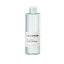 ongredients - Balancing Skin Softener 250ml