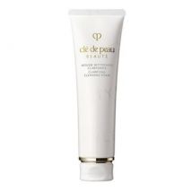 Cle de Peau Beaute - Clarifying Cleansing Foam N 125ml
