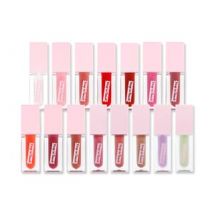 Keep in Touch - Jelly Lip Plumper Tint - 15 Colors #P03 Bloody Wine