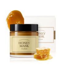 I'm from - Honey Mask 2017 Version - 120g