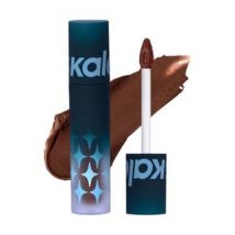 Kaleidos - Flora Noir Collection Cloud Lab Lip Clay - 4 Colors #DE03 Mahogany - 2.4g