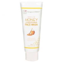 Setagaya COSME - Honey Conditioning Face Wash 150g