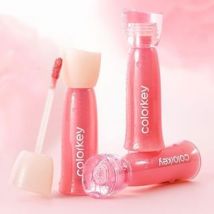 COLORKEY - Soft Matte Water Tint - 6 Colors #O344 - 2.5g